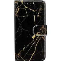 Eiderwood Wallet Cover with Print for iPhone 13 mini