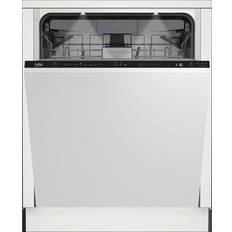 Beko BDIN38650C Integrerad