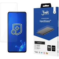 Redmi note 11 pro 5g skærmbeskyttelse 3mk HardGlass Screen Protector for Xiaomi Redmi Note 11 Pro 4G/5G