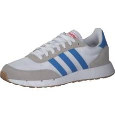 Adidas Run 60s 2.0 Ftwwhite - Harmaa