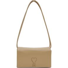 Voulez-Vous Wallet Strap - Light Beige