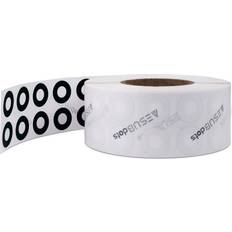 Scanners AESUB AESUBdots black&white 8 mm