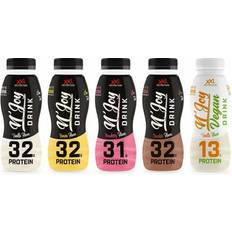 XXL Nutrition N'Joy Protein Drink Vanille