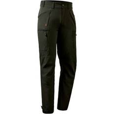Hunting Deerhunter Canopy Trousers Forest Green 44in