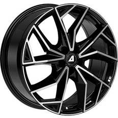 Alutec Wheels ADX.02 7.5Jx18 ET48 5X108 SWFP