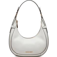 Michael Kors Preston Handbag - White