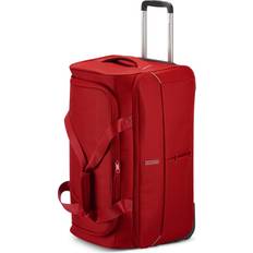 Roncato Ironik 2.0 Travel Bag 58 cm - Red