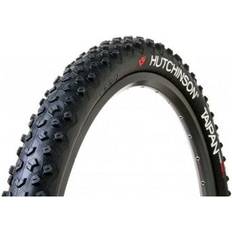 Bike Spare Parts Hutchinson Mountain Bike Tire Taipan Tubeless-Tubetype TS Noir