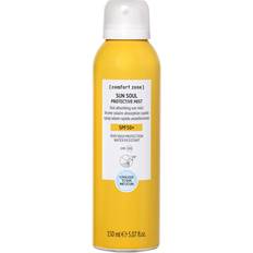 Comfort Zone Auringonsuojaukset ja Itseruskettavat Comfort Zone Sun Soul Protective Mist SPF50+