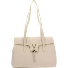 Valentino Dame Skuldertasker Valentino Damen Divina Sa Satchel, Naturfarben