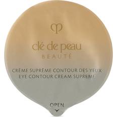 Refill Eye Creams Clé de Peau Beauté Eye Contour Cream Supreme Refill 0.5fl oz