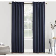 Curtains & Accessories Sun Zero Easton Energy Saving