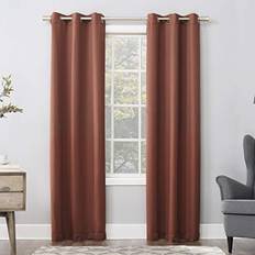 Curtains & Accessories Sun Zero Easton Energy 101.6x213.36cm