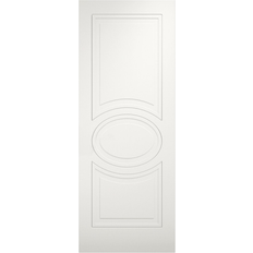 S 0502-Y Doors VDomDoors VDomDoors Mela Paneled Manufactured S 0502-Y R (x)