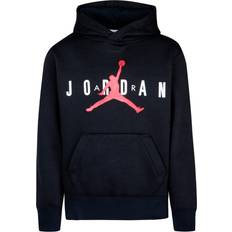 Ragazzo Top Jordan Jumpman Sustainable Graphic - Nero/Black