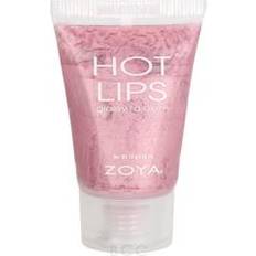 Zoya Hot Lips Glossy Lip Balm Luvie
