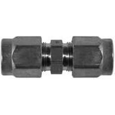 Vand & Afløb SO41021-10-08 Messing union reduceret 10 x 8 mm