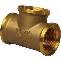 Vand & Afløb Uponor Wipex tee G2-G2-G2