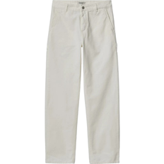 Carhartt W' Pierce Straight Pant - Wax/Rinsed