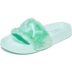 Puma Slippers & Sandals Puma x Fenty Fur Slide Rihanna