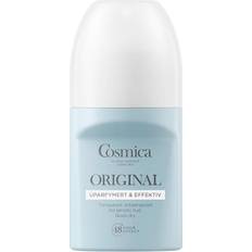 Cosmica Original Antiperspirant without Perfume Deo Roll-on 50ml