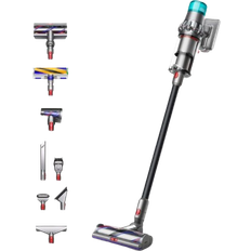 Dyson detect Dyson V15 Schwarz erkennen