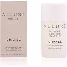 Allure homme edition blanche Chanel Allure Homme Edition Blanche Deostick