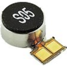 Vibration Module for Galaxy S8/S8 Plus/Note 8