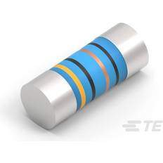 Te Connectivity 3-2176315-7 Tynd belægning-modstand 100 kΩ SMD 0204 0.4 W 0.1 % 15 ppm 3000 stk on Full reel