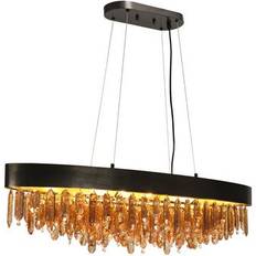 LNC Palicourea 10-Light Pendant Lamp