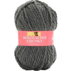 Hayfield Bonus Super Chunky 82m