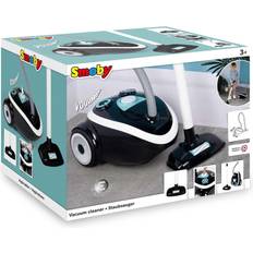 Eco Clean Vacuum Cleaner