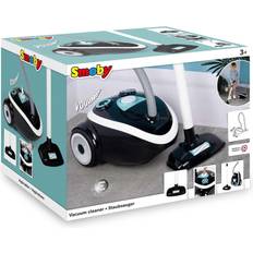 Smoby Rollespill & rollelek Smoby Eco Clean Vacuum Cleaner