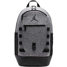 Nike Jordan Level Backpack - Carbon Heather
