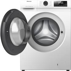 59.5 cm - Front Loaded Washing Machines Hisense WFQP9014EVM