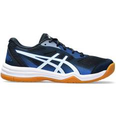 37½ Zapatillas de deporte de interior Asics Upcourt 5 GS - French Blue/White