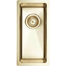 Lavabo Køkkenvask Kubus 180 PVD