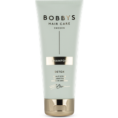 Bobbys hair care Bobby's Detox Shampoo 200ml