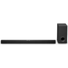 LG Soundbars & Hemmabiopaket LG Soundbar NS90TY