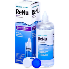 Bausch & Lomb ReNu MPS Sensitive Eyes 360