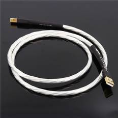 Nordost Kablar Nordost Nordost odin usb-kabel ab dac lydkabel
