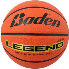 Baden Legend, Children and adults basketball, Orange, 5