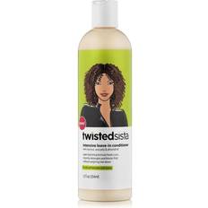 Sensitive Scalp Conditioners Twisted Sista Intensive Leave In Conditioner 354ml