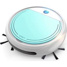 Robot Vacuum Cleaners HOD Home Smart Robot Vacuum Cleaner Floors