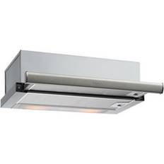 Teka Conventional Hood TL7420.2 Steel 60cm, Stainless Steel