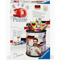 Ravensburger DFB 3D Puzzle Utensilientopf