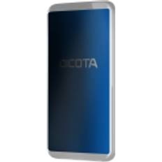 Dicota D70454 Blickschutzfilter Rahmenloser Blickschutzfilter (6.1 Zoll) (6.10" Bildschirmfolie
