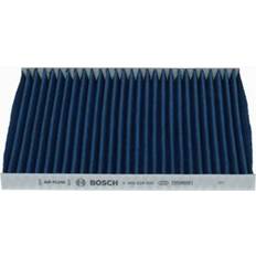 Bosch Dammsugartillbehör Bosch Kupéfilter 0 986 628 656