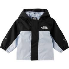 1-3M Rain Jackets Children's Clothing The North Face Baby Antora Rain Jacket - Dusty Periwinkle