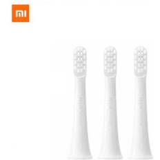Xiaomi mijia t100 sonisk elektrisk tannbørste usb oppladbar tannbørste trådløs vanntett ultralyd automatisk mi tannbørste